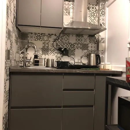 Lägenhet 3 6 -7 Pers Craiova