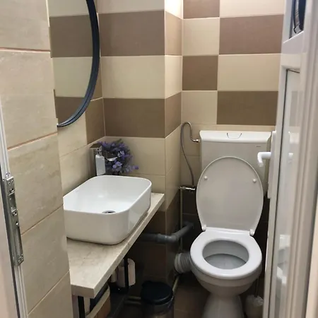 Apartment 3 6 -7 Pers Craiova