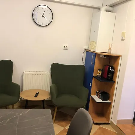 Lägenhet 3 6 -7 Pers