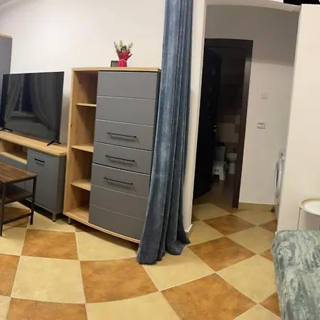3 Apartmán *