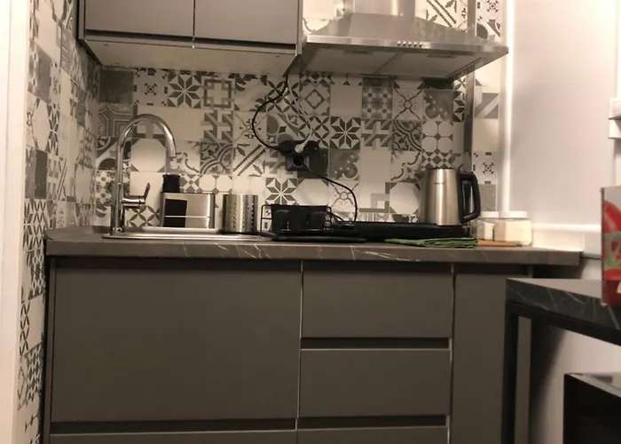 Apartmán 3 6 -7 Pers Craiova