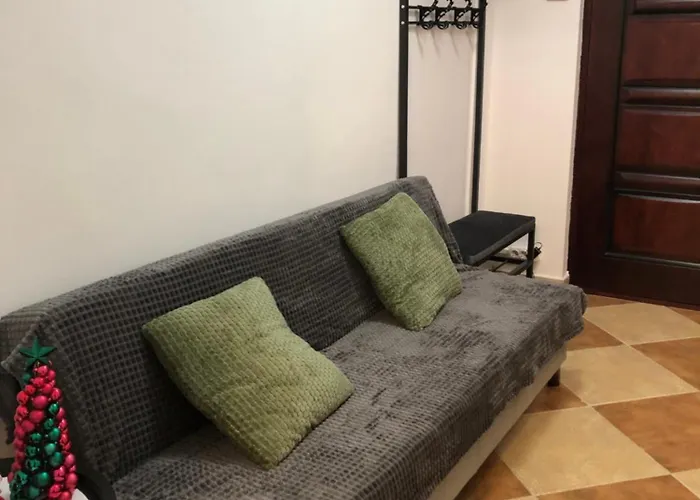 Apartament 3 6 -7 Pers *